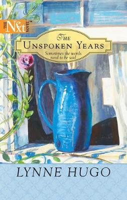 Cover of The Unspoken Years