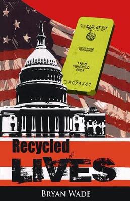 Book cover for Recycled Lives