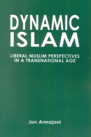 Cover of Dynamic Islam