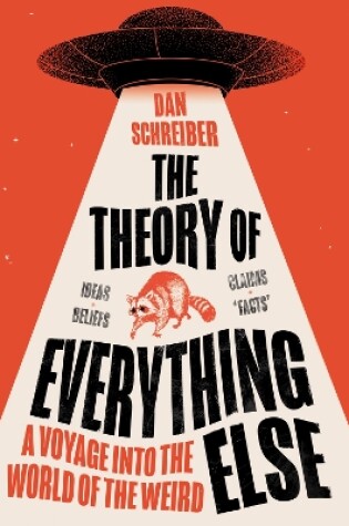 Cover of The Theory of Everything Else