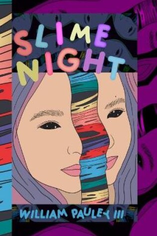 Cover of Slime Night