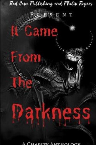 Cover of It Came From The Darkness