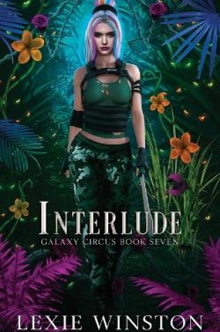 Cover of Interlude