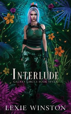 Book cover for Interlude