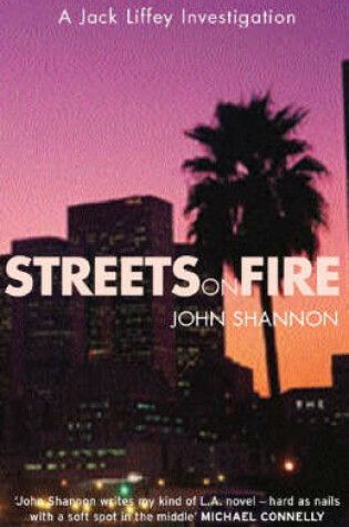 Cover of Streets on Fire