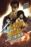 Book cover for Nimrod Squad