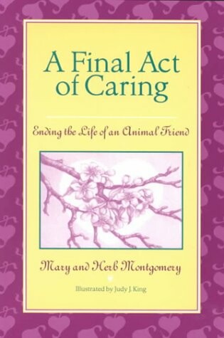 Cover of A Final Act of Caring