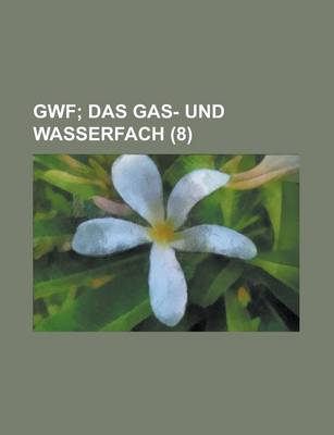 Book cover for Gwf (8 )