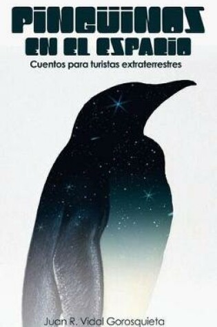 Cover of Pinguinos en el Espacio