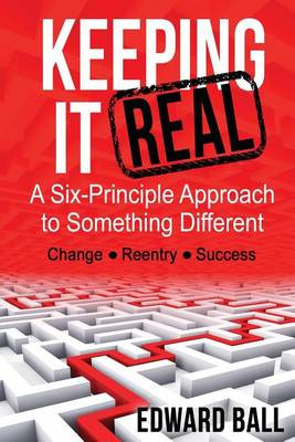 Book cover for Keeping it Real