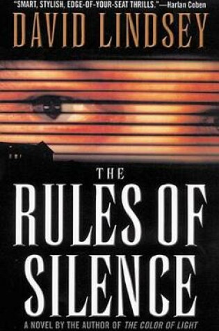 Cover of The Rules of Silence