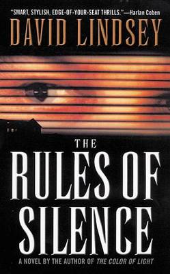 Book cover for The Rules of Silence