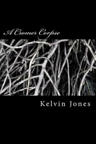 Cover of A Cromer Corpse