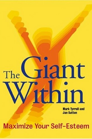 Cover of The Giant Within