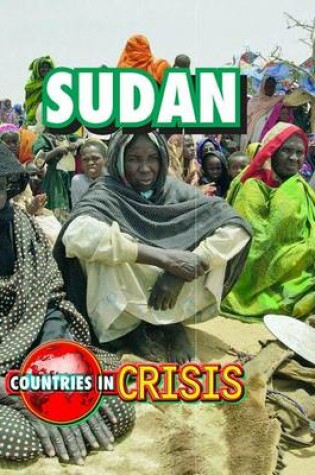 Cover of Sudan