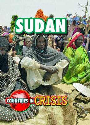 Cover of Sudan