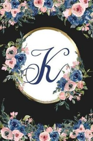 Cover of K