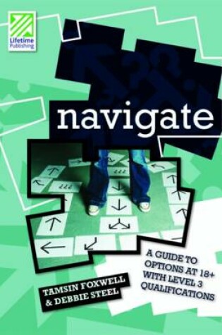 Cover of Navigate