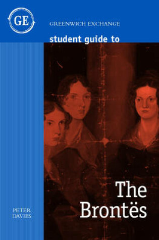 Cover of Student Guide to the Brontes