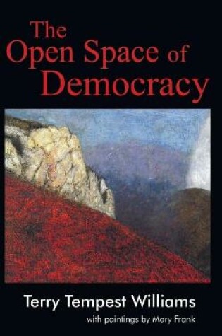 Cover of The Open Space of Democracy