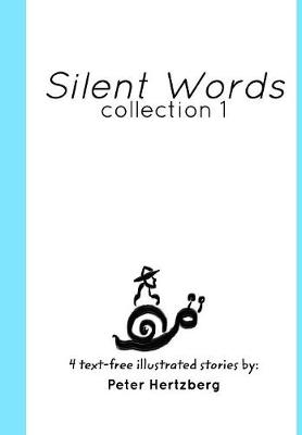 Book cover for OMOiOMO Silent Words