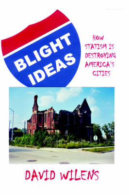 Cover of Blight Ideas