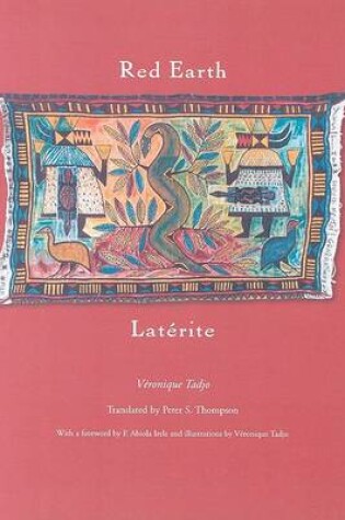 Cover of Red Earth / Laterite