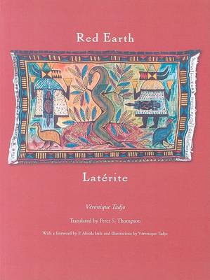Book cover for Red Earth / Laterite