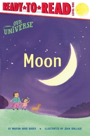 Cover of Moon