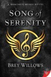 Book cover for Song of Serenity