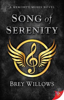 Book cover for Song of Serenity