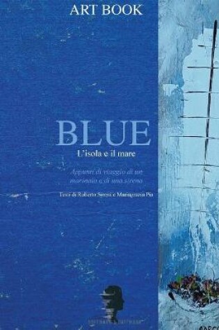 Cover of Bleu