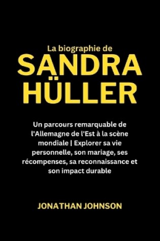 Cover of Sandra H�ller