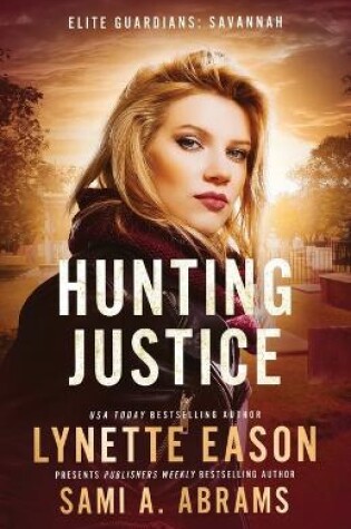 Cover of Hunting Justice