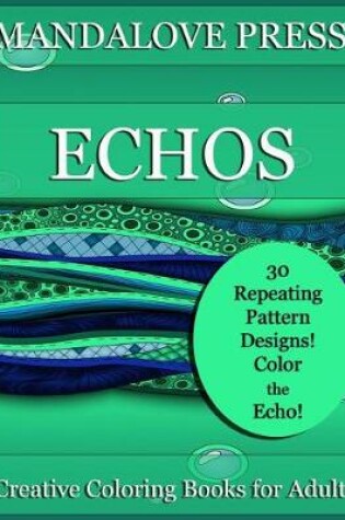Cover of Echos