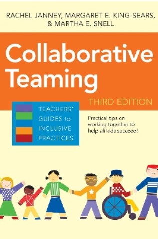 Cover of Collaborative Teaming