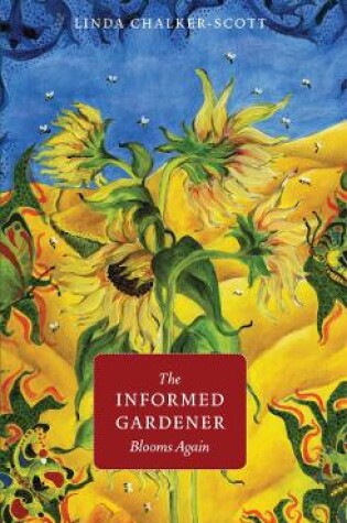 Cover of The Informed Gardener Blooms Again