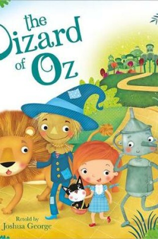 Cover of The  Wizard of Oz