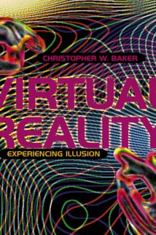 Cover of Virtual Realiy