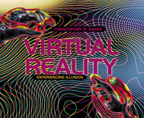 Book cover for Virtual Realiy