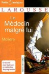 Book cover for Le Medecin Malgre Lui