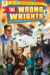 Book cover for Wrong Wrights