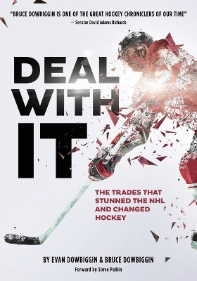 Book cover for Deal With It