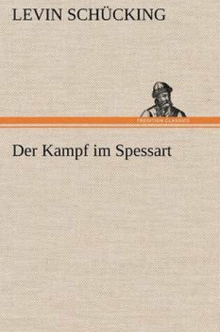 Cover of Der Kampf Im Spessart