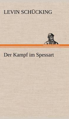 Book cover for Der Kampf Im Spessart