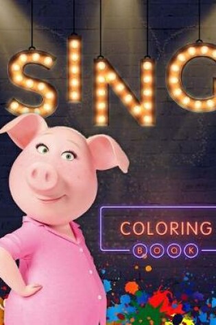 Cover of Sing