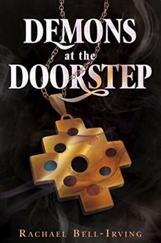 Cover of Demons at the Doorstep