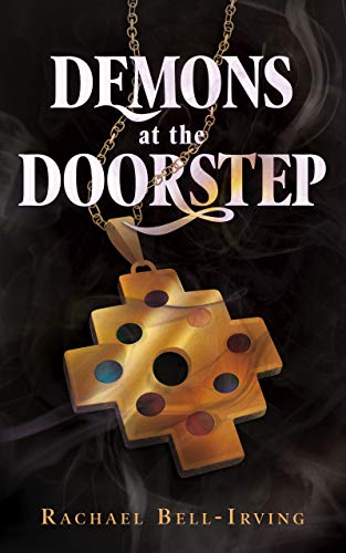 Cover of Demons at the Doorstep