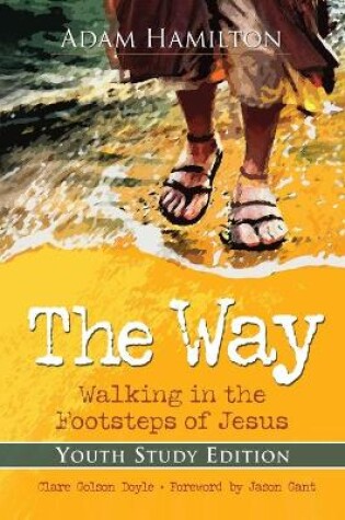 Cover of Way, The: Youth Study Edition