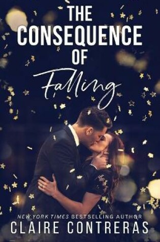 Cover of The Consequence of Falling